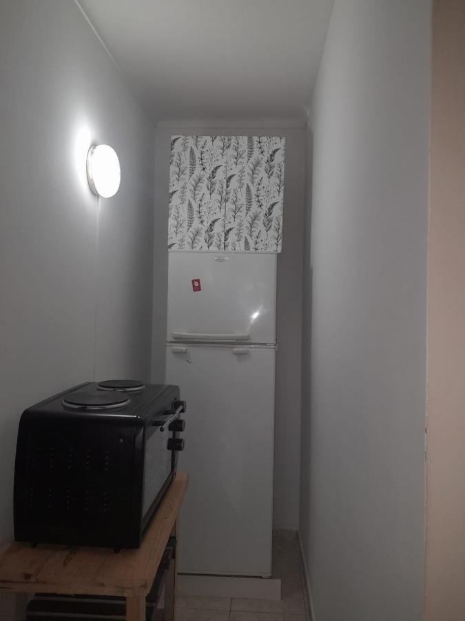 Apartamento E.Z Centrico, Mendoza Exterior foto